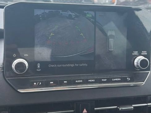 Used 2022 Mitsubishi Outlander SE FWD image 29