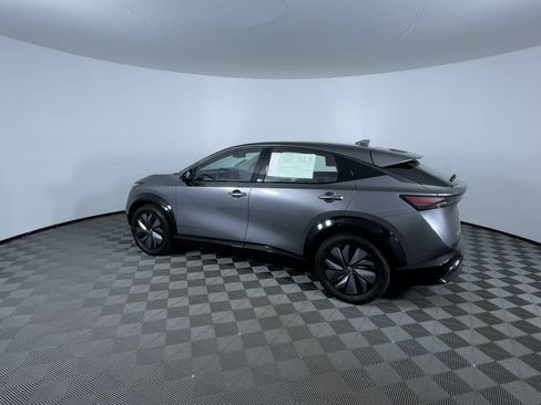 Certified 2024 Nissan Ariya AWD image 6