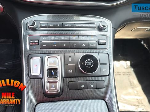 Used 2023 Hyundai Santa Fe SEL w/ Premium Package FWD image 21
