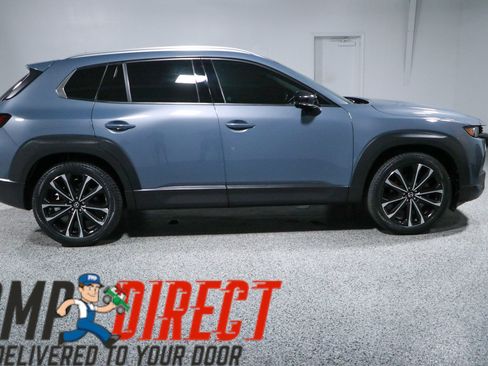 Used 2023 MAZDA CX-50 AWD 2.5 S w/ Cargo Package image 6