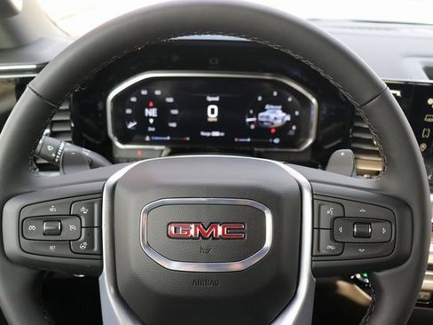 New 2026 GMC Sierra 1500 Elevation w/ Max Trailering Package image 22