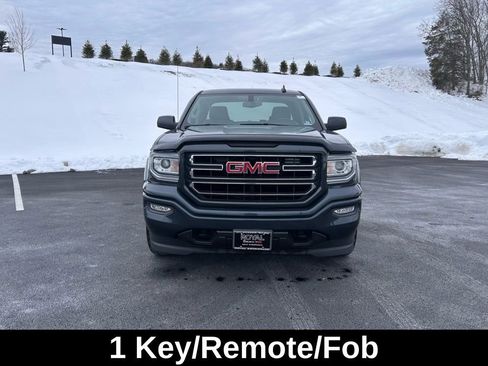 Used 2019 GMC Sierra 1500 Limited w/ Elevation Edition image 2