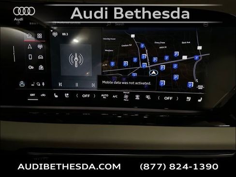 New 2026 Audi A6 Prestige image 17