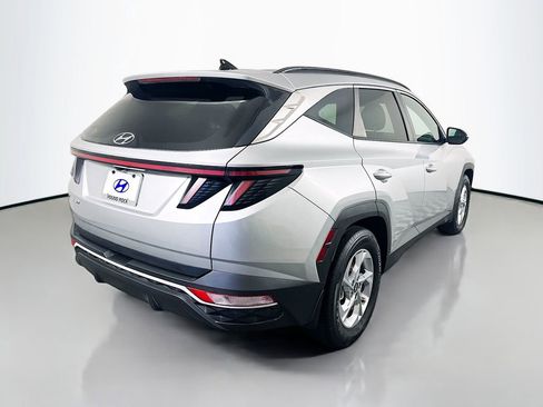 Certified 2023 Hyundai Tucson SEL image 5