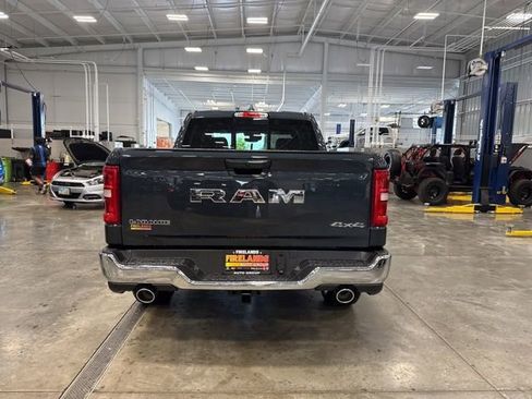 New 2026 RAM 1500 Laramie image 4
