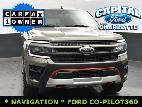 Used 2024 Ford Expedition Timberline image 3