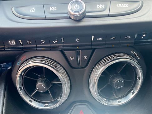 Used 2023 Chevrolet Camaro LT w/ RS Package image 14