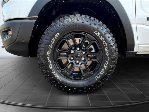New 2026 RAM 1500 Rebel w/ Rebel Level 2 Equipment Group image 11
