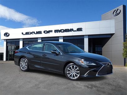 Certified 2020 Lexus ES 350 Luxury
