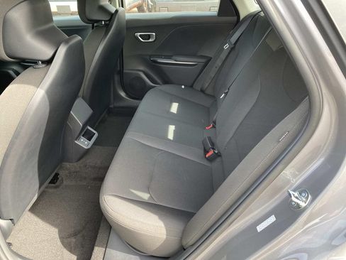 New 2026 Kia K4 FWD image 5