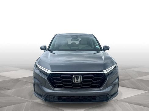 Used 2023 Honda CR-V EX-L image 3