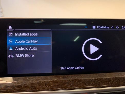 Used 2022 BMW X3 xDrive30i w/ Convenience Package w/ZPA AWD/4WD image 21