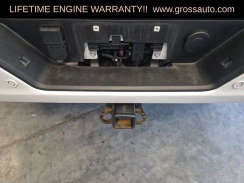 Used 2022 Chevrolet Silverado 2500 High Country w/ Z71 Off-Road Package image 9