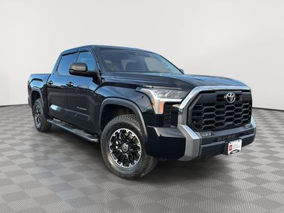 Used 2023 Toyota Tundra SR5 w/ TRD Off-Road Package