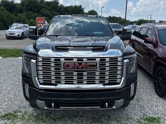Used 2026 GMC Sierra 3500 Denali w/ Denali Reserve Package AWD/4WD video 1