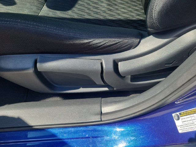 Used 2019 Nissan Rogue S w/ Special Edition Package FWD image 20