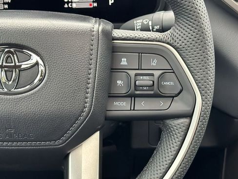 New 2026 Toyota Tundra Limited AWD/4WD image 28