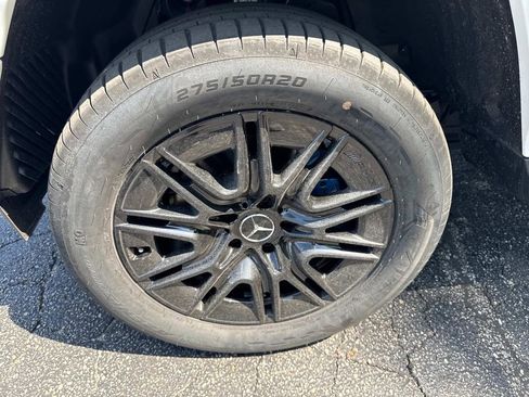 New 2025 Mercedes-Benz G 580 w/ EQ Technology image 10