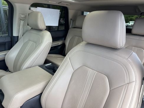 Used 2024 Ford Expedition Limited RWD image 26