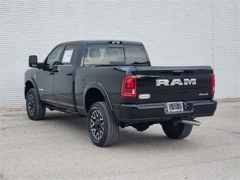 New 2026 RAM 2500 Limited image 3
