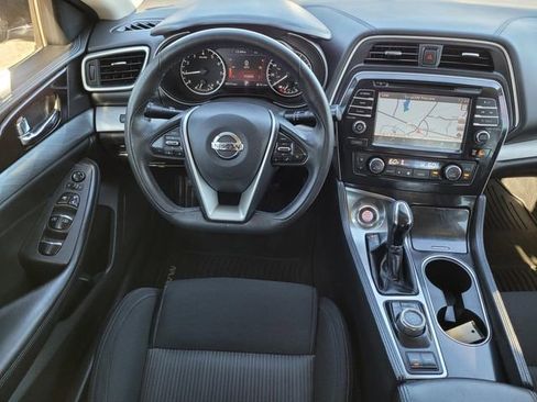Used 2018 Nissan Maxima 3.5 S image 18