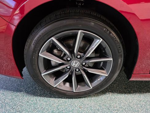 Used 2021 Honda Accord EX-L image 12