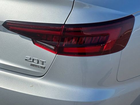 Used 2018 Audi A4 2.0T Ultra Premium w/ Convenience Package FWD image 25