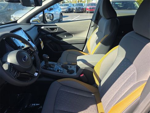 New 2026 Subaru Crosstrek 2.5i Sport image 16