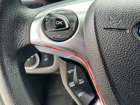 Used 2023 Ford Transit Connect XL image 24