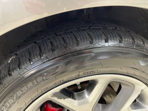 Used 2019 Kia Sorento SX w/ SX Touring Package AWD/4WD image 12