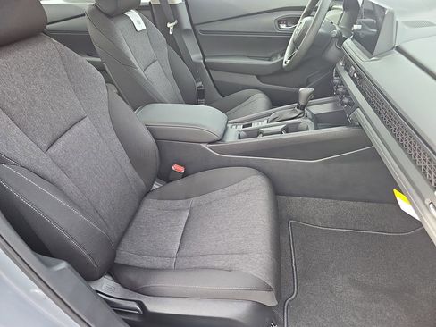 New 2026 Honda Accord SE image 10