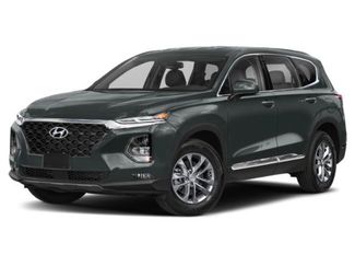 Used 2019 Hyundai Santa Fe SEL FWD video 1
