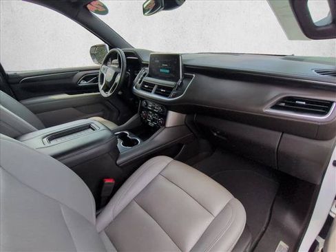 Used 2024 Chevrolet Tahoe LT RWD image 23