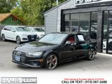 Used 2019 Audi S4 Premium Plus w/ Premium Plus Package image 5
