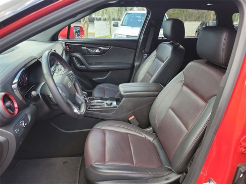 Used 2020 Chevrolet Blazer RS image 25