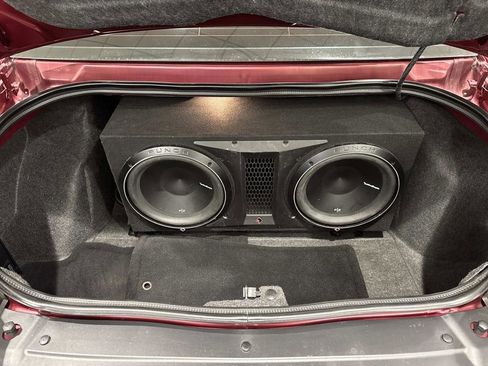 Used 2021 Dodge Challenger R/T Scat Pack image 10