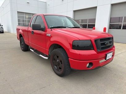 Used 2007 Ford F150 XLT
