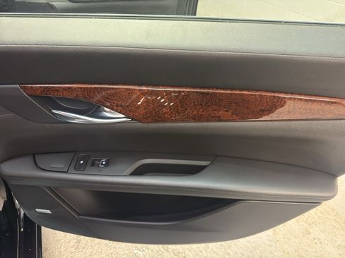 Used 2018 Cadillac CT6 3.6 AWD image 24