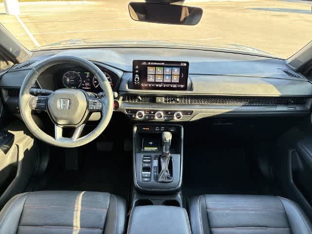 Used 2024 Honda CR-V Sport-L image 16
