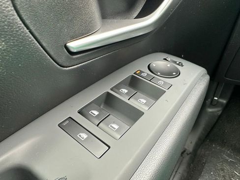 New 2026 Hyundai Tucson SEL FWD image 12