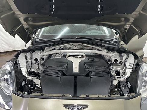 Used 2023 Aston Martin DBX 707 AWD/4WD image 26