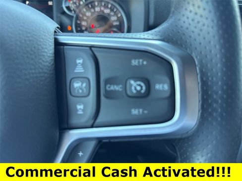 New 2026 RAM 2500 Tradesman image 19