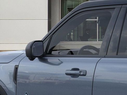 New 2025 Ford Bronco Sport Outer Banks w/ Outer Banks Tech Package+ AWD/4WD image 20