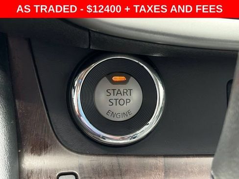 Used 2019 Nissan Murano Platinum w/ Cargo Package FWD image 26