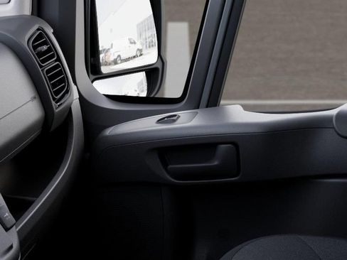 New 2026 RAM ProMaster 1500 w/ Safety Group FWD image 25