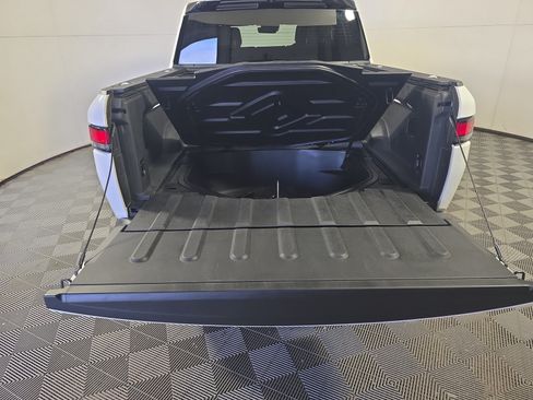 Used 2023 Rivian R1T Adventure Quad AWD/4WD image 15