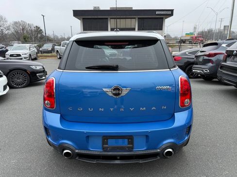 Used 2014 MINI Cooper Countryman S image 5