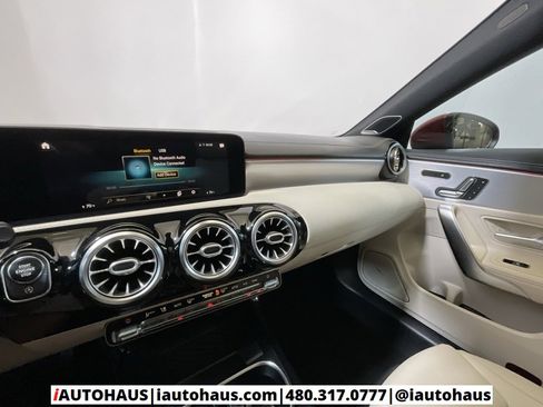 Used 2021 Mercedes-Benz CLA 250 CLA 250 image 26