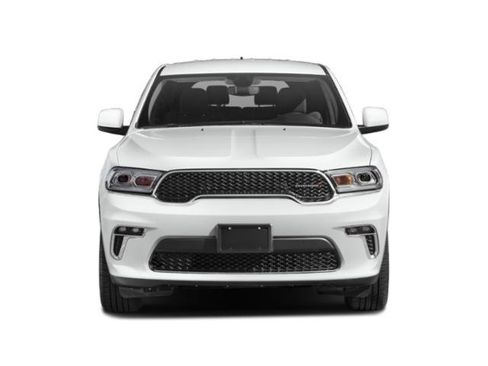 Used 2021 Dodge Durango SRT w/ Premium Interior Group image 4
