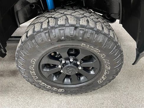 Used 2023 RAM 2500 Power Wagon image 24